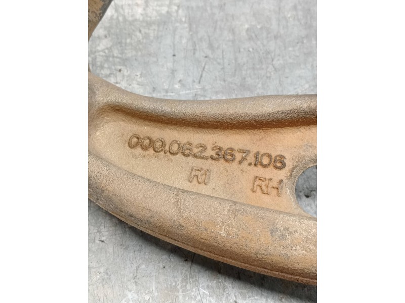 Recambio de brazo suspension inferior delantero derecho para mercedes clase gl (x164) 420 cdi 4-matic (164.828) referencia OEM I