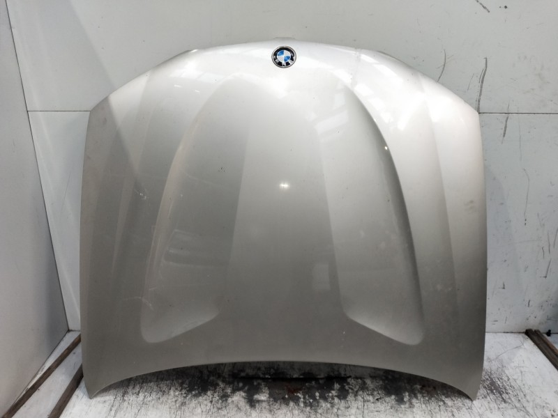 Recambio de capot para bmw x3 (f25) xdrive 20d referencia OEM IAM   