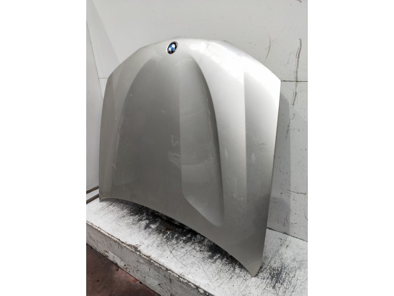 Recambio de capot para bmw x3 (f25) xdrive 20d referencia OEM IAM   
