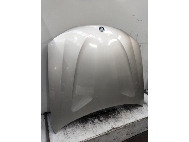 Recambio de capot para bmw x3 (f25) xdrive 20d referencia OEM IAM   