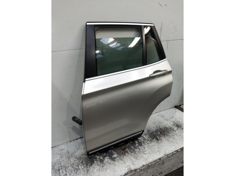 Recambio de puerta trasera izquierda para bmw x3 (f25) xdrive 20d referencia OEM IAM  5P 