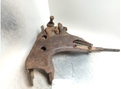 Recambio de brazo suspension inferior delantero izquierdo para nissan terrano/terrano.ii (r20) comfort referencia OEM IAM