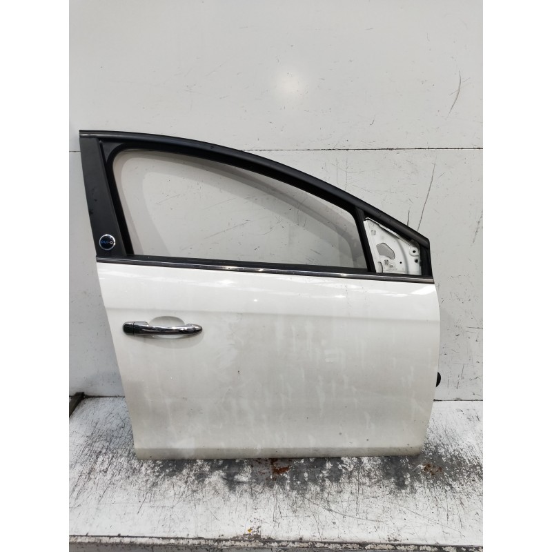 Recambio de puerta delantera derecha para fiat bravo (198) 1.6 16v active multijet (77kw) referencia OEM IAM  5P 