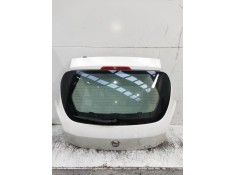 Recambio de porton trasero para fiat bravo (198) 1.6 16v active multijet (77kw) referencia OEM IAM  5P 