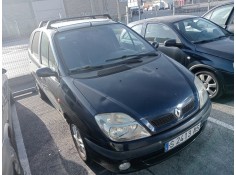 renault scenic (ja..) del año 2000