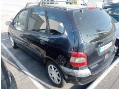 renault scenic (ja..) del año 2000 2