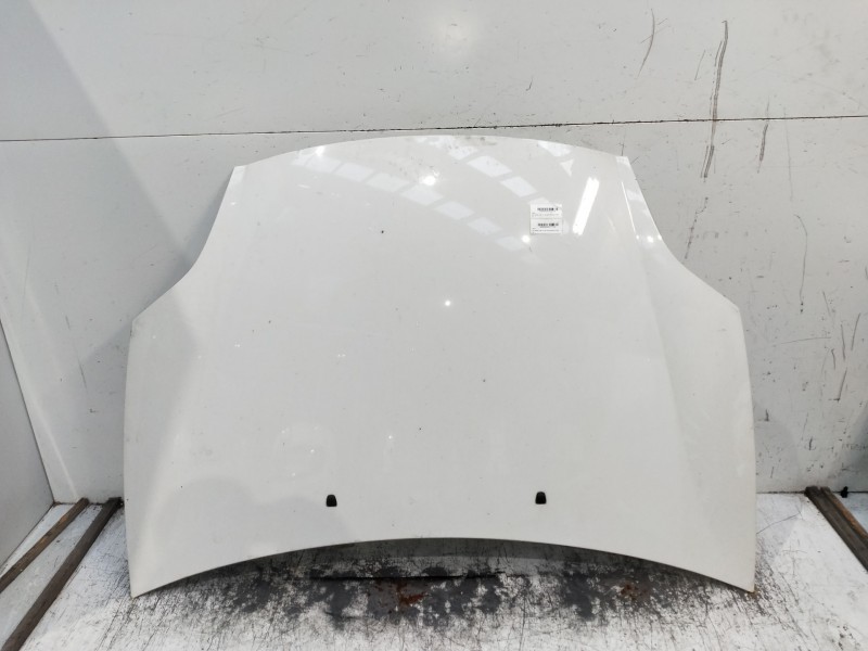 Recambio de capot para fiat bravo (198) 1.6 16v active multijet (77kw) referencia OEM IAM   