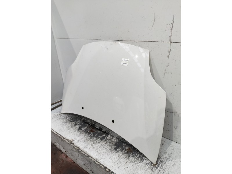 Recambio de capot para fiat bravo (198) 1.6 16v active multijet (77kw) referencia OEM IAM   