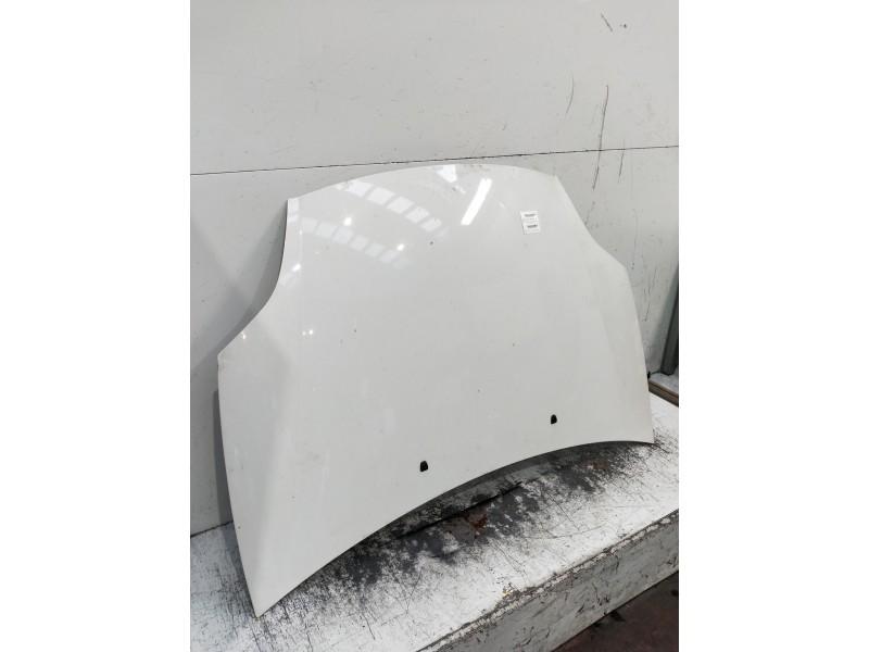 Recambio de capot para fiat bravo (198) 1.6 16v active multijet (77kw) referencia OEM IAM   