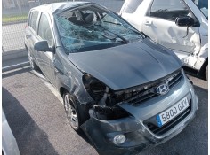 hyundai i20 del año 2010