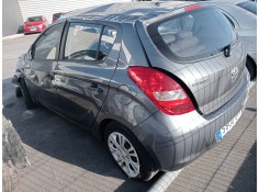 hyundai i20 del año 2010 2