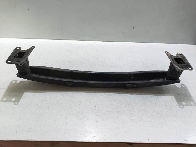 Recambio de refuerzo paragolpes delantero para skoda praktik 1.4 tdi referencia OEM IAM   