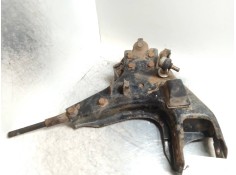 Recambio de brazo suspension inferior delantero izquierdo para nissan terrano/terrano.ii (r20) comfort referencia OEM IAM    2