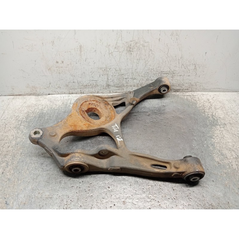 Recambio de brazo suspension inferior trasero izquierdo para mercedes clase gl (x164) 420 cdi 4-matic (164.828) referencia OEM I