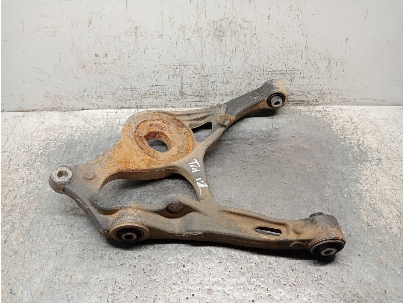 Recambio de brazo suspension inferior trasero izquierdo para mercedes clase gl (x164) 420 cdi 4-matic (164.828) referencia OEM I