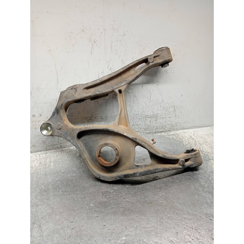 Recambio de brazo suspension inferior trasero izquierdo para mercedes clase gl (x164) 420 cdi 4-matic (164.828) referencia OEM I