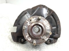 Recambio de mangueta delantera derecha para hyundai getz (tb) 1.3 12v cat referencia OEM IAM   