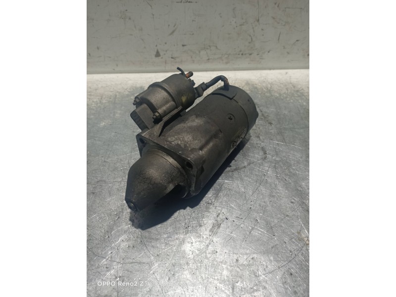 Recambio de motor arranque para bmw serie 5 touring (e39) 530d referencia OEM IAM   