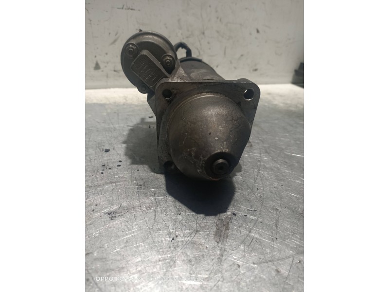 Recambio de motor arranque para bmw serie 5 touring (e39) 530d referencia OEM IAM   