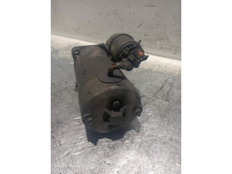 Recambio de motor arranque para bmw serie 5 touring (e39) 530d referencia OEM IAM   