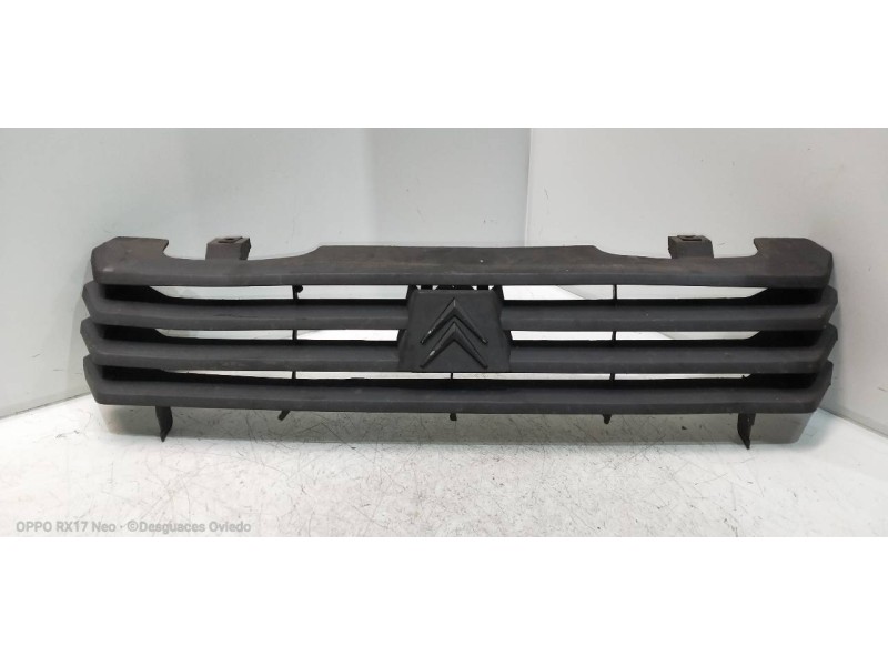 Recambio de rejilla delantera para citroen c15 1.9 d referencia OEM IAM   