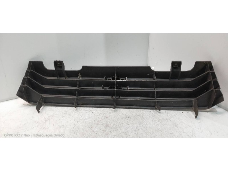 Recambio de rejilla delantera para citroen c15 1.9 d referencia OEM IAM   