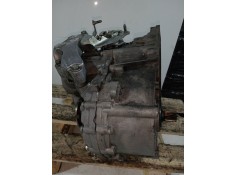 Recambio de caja cambios para volkswagen touran (1t1) highline referencia OEM IAM GNE 27023 141017039 6V 2