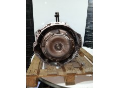 Recambio de caja cambios para volkswagen touareg (7la) tdi v6 referencia OEM IAM GVJ TR60SN 09D300036T 05FG308455 AUTOMATICA