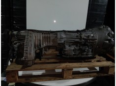 Recambio de caja cambios para volkswagen touareg (7la) tdi v6 referencia OEM IAM GVJ TR60SN 09D300036T 05FG308455 AUTOMATICA 2