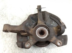 Recambio de mangueta delantera derecha para hyundai getz (tb) 1.3 12v cat referencia OEM IAM    2