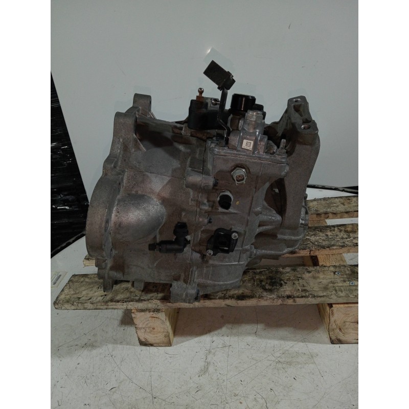 Recambio de caja cambios para land rover discovery sport s referencia OEM IAM F66R 7M127AA 6V