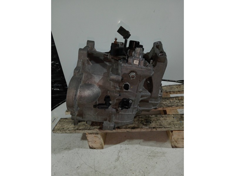 Recambio de caja cambios para land rover discovery sport s referencia OEM IAM F66R 7M127AA 6V