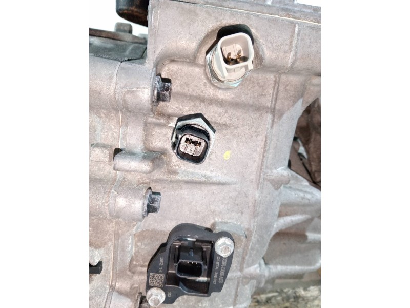 Recambio de caja cambios para land rover discovery sport s referencia OEM IAM F66R 7M127AA 6V