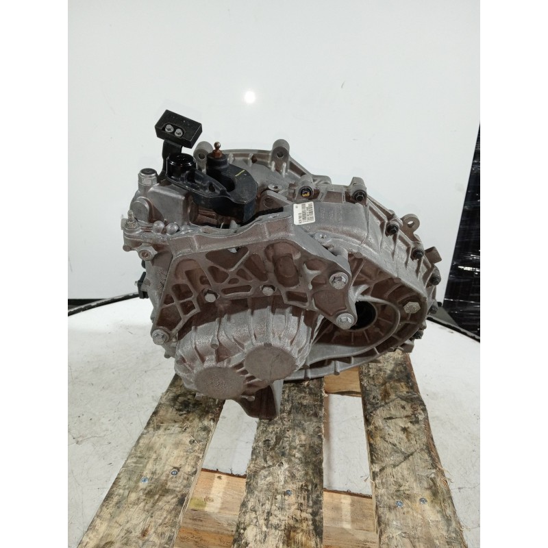 Recambio de caja cambios para land rover discovery sport s referencia OEM IAM F66R 7M127AA 6V