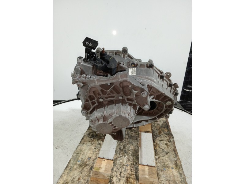 Recambio de caja cambios para land rover discovery sport s referencia OEM IAM F66R 7M127AA 6V