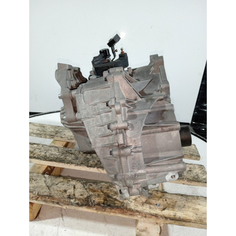 Recambio de caja cambios para land rover discovery sport s referencia OEM IAM F66R 7M127AA 6V