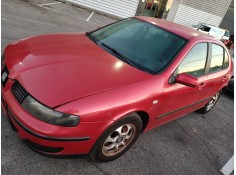 seat leon (1m1) del año 2000