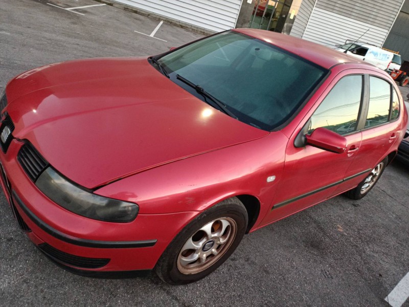 seat leon (1m1) del año 2000