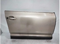 Recambio de puerta delantera derecha para volkswagen touareg (7l6) referencia OEM IAM   
