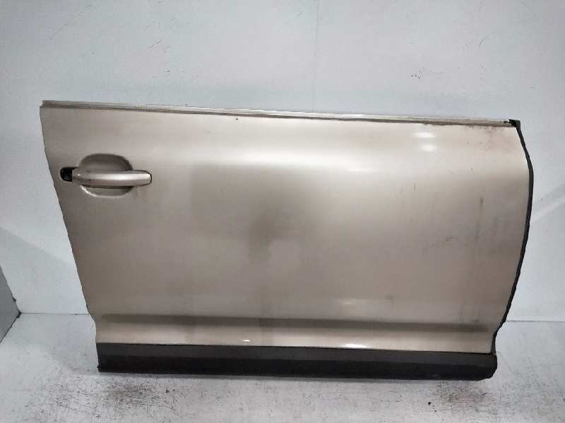 Recambio de puerta delantera derecha para volkswagen touareg (7l6) referencia OEM IAM   