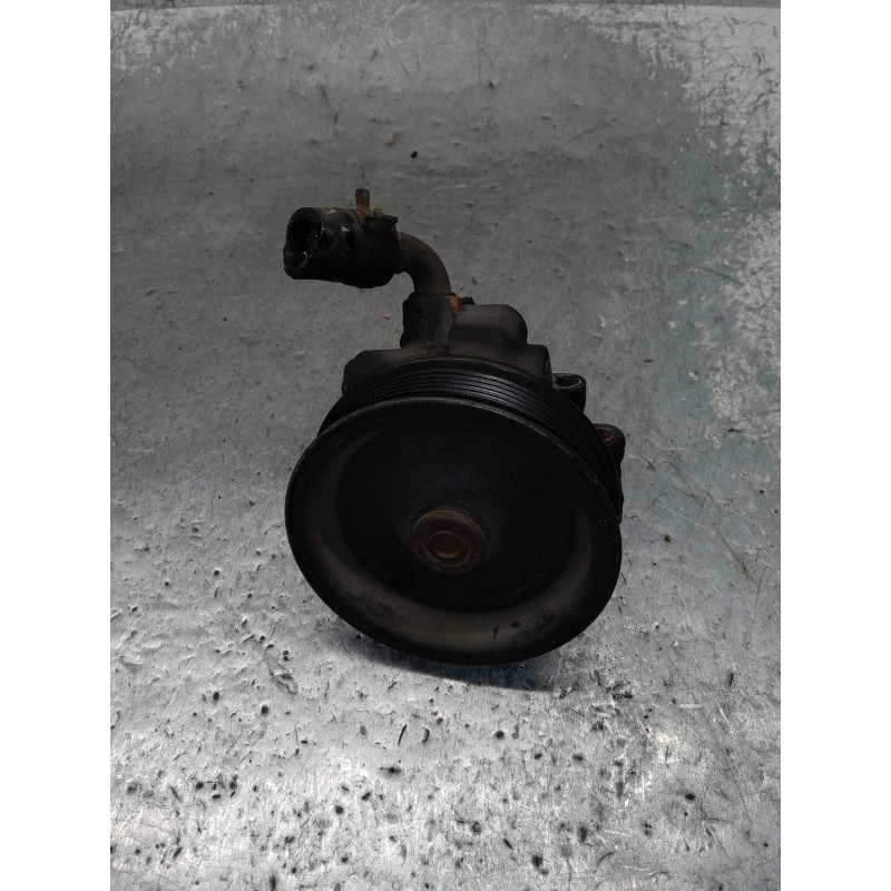 Recambio de bomba direccion para ford transit caja cerrada, media (fy) (2000 =>) ft 330 2.4 express-line referencia OEM IAM HBDJ