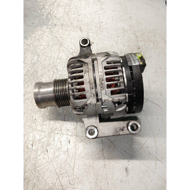 Recambio de alternador para ford transit caja cerrada, media (fy) (2000 =>) ft 330 2.4 express-line referencia OEM IAM   