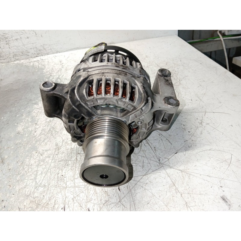 Recambio de alternador para ford transit caja cerrada, media (fy) (2000 =>) ft 330 2.4 express-line referencia OEM IAM   