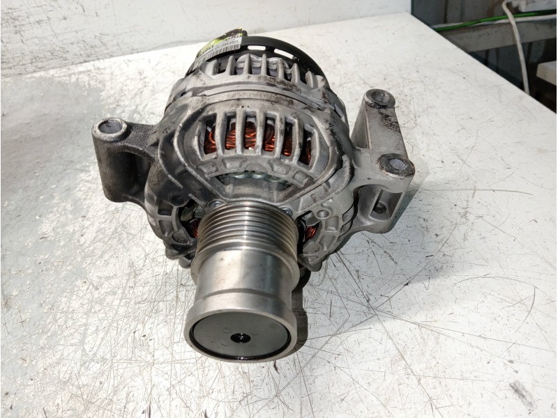 Recambio de alternador para ford transit caja cerrada, media (fy) (2000 =>) ft 330 2.4 express-line referencia OEM IAM   