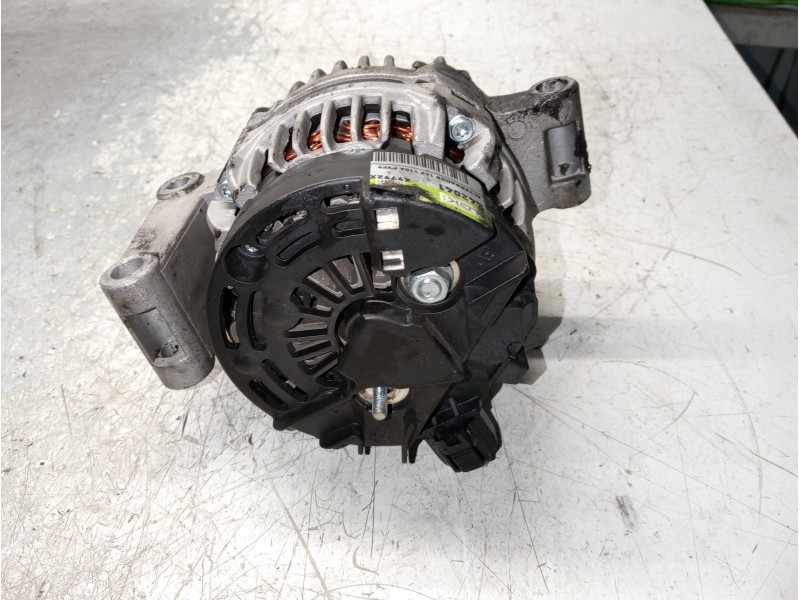 Recambio de alternador para ford transit caja cerrada, media (fy) (2000 =>) ft 330 2.4 express-line referencia OEM IAM   