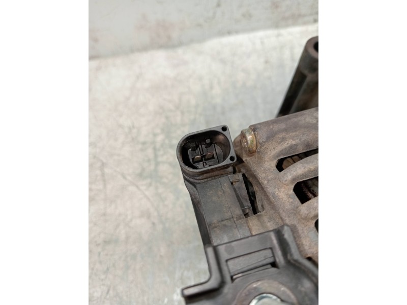 Recambio de alternador para mercedes clase gl (x164) 420 cdi 4-matic (164.828) referencia OEM IAM   