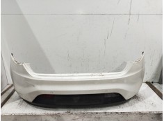 Recambio de paragolpes trasero para fiat bravo (198) 1.6 16v active multijet (77kw) referencia OEM IAM   