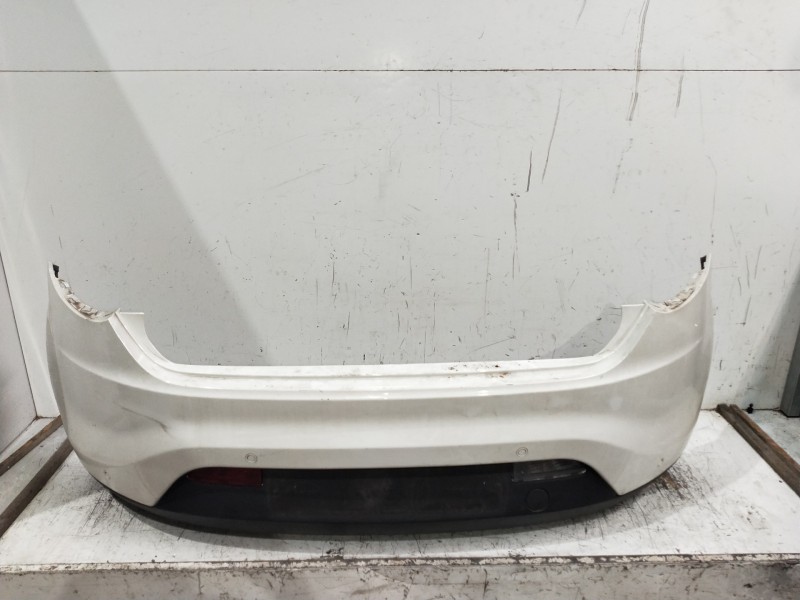 Recambio de paragolpes trasero para fiat bravo (198) 1.6 16v active multijet (77kw) referencia OEM IAM   