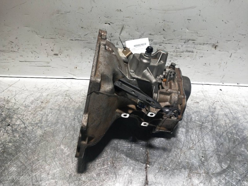 Recambio de caja cambios para opel corsa b 1.2 16v cat (x 12 xe / lw4) referencia OEM IAM F13 A08302 C374
