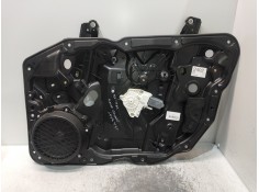 Recambio de elevalunas delantero derecho para porsche cayenne (typ 92aa) diesel referencia OEM IAM 1448563567  5P